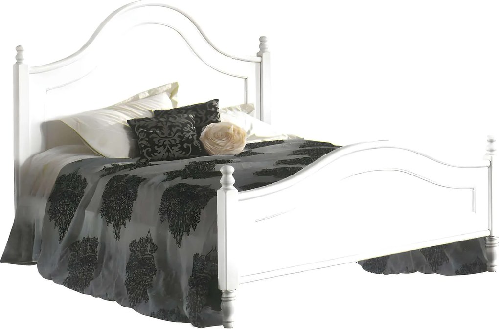 VENERA - letto matrimoniale