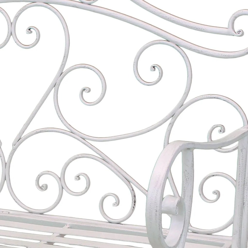 ANNETTE - panca in acciaio