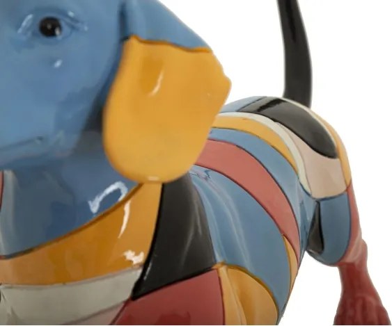 Bassotto Rubic Cm 32,5X9,7X20,5