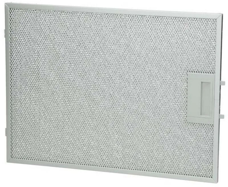 Bosch - Filtro metallico anti-grasso originale - Cappa aspirante 2615314054905494071