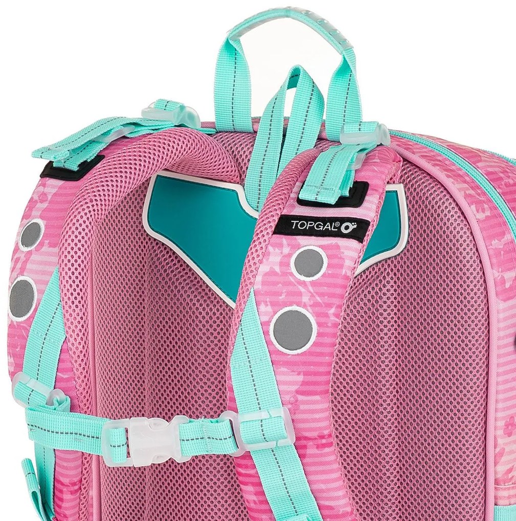 Zaino scuola Topgal ENDY 23005 G