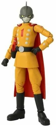 Personaggi d'Azione Bandai DS40722