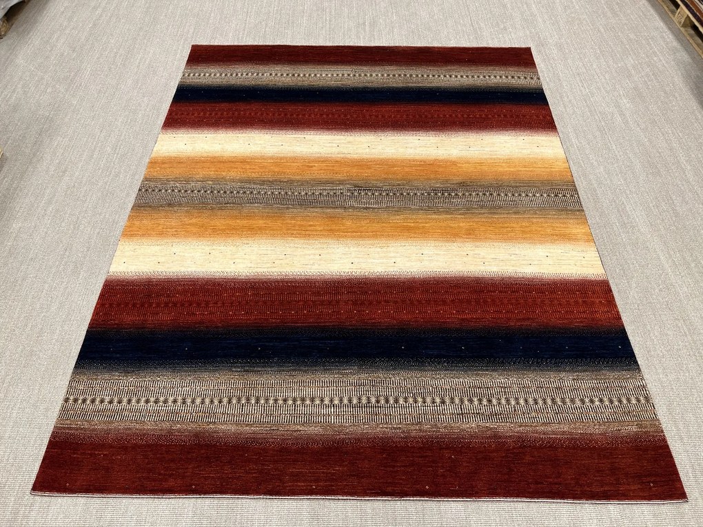 Loribaft Tappeto 320x250 (Iran) Annodato A Mano