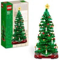 Albero di Natale Lego