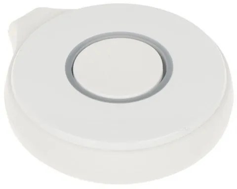Hikvision AXPRO Pulsante antipanico Wireless - DS-PDEBP1-EG2-WE