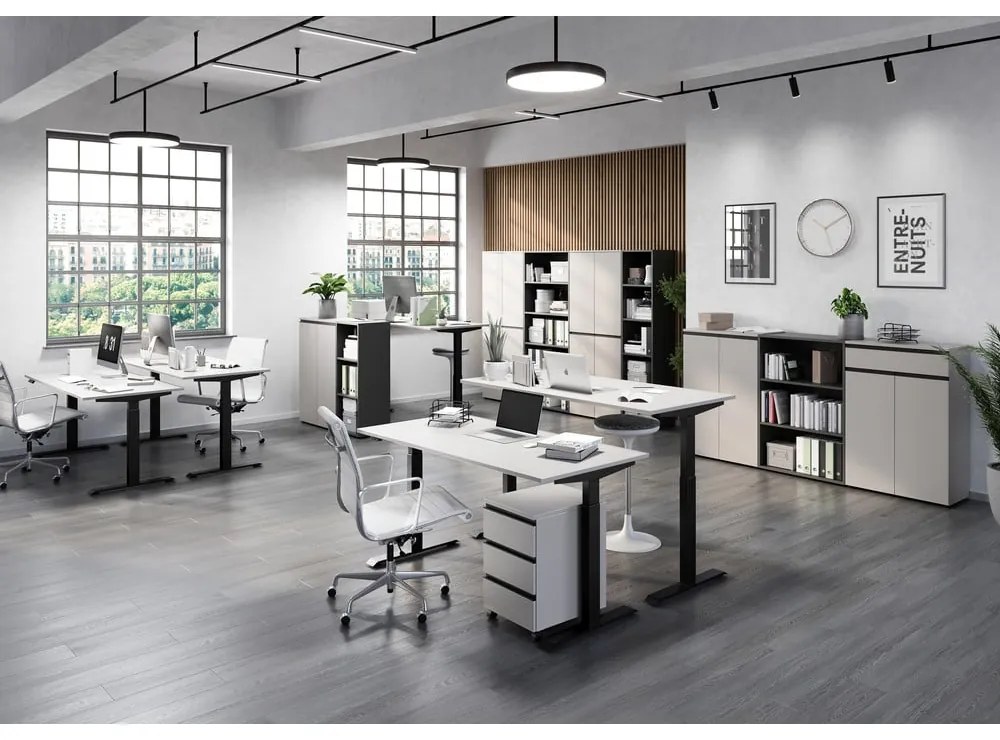 Armadio color crema 81x197 cm Bedano - Germania