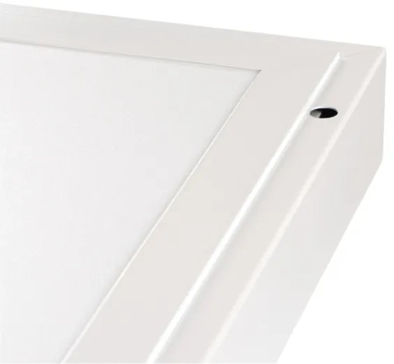 Kanlux 37275 - Pannello a plafone LED BLINGO LED/34W/230V 60x60 cm