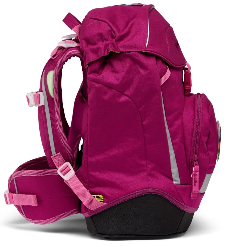 Zaino scuola Ergobag prime – PineBear 2023