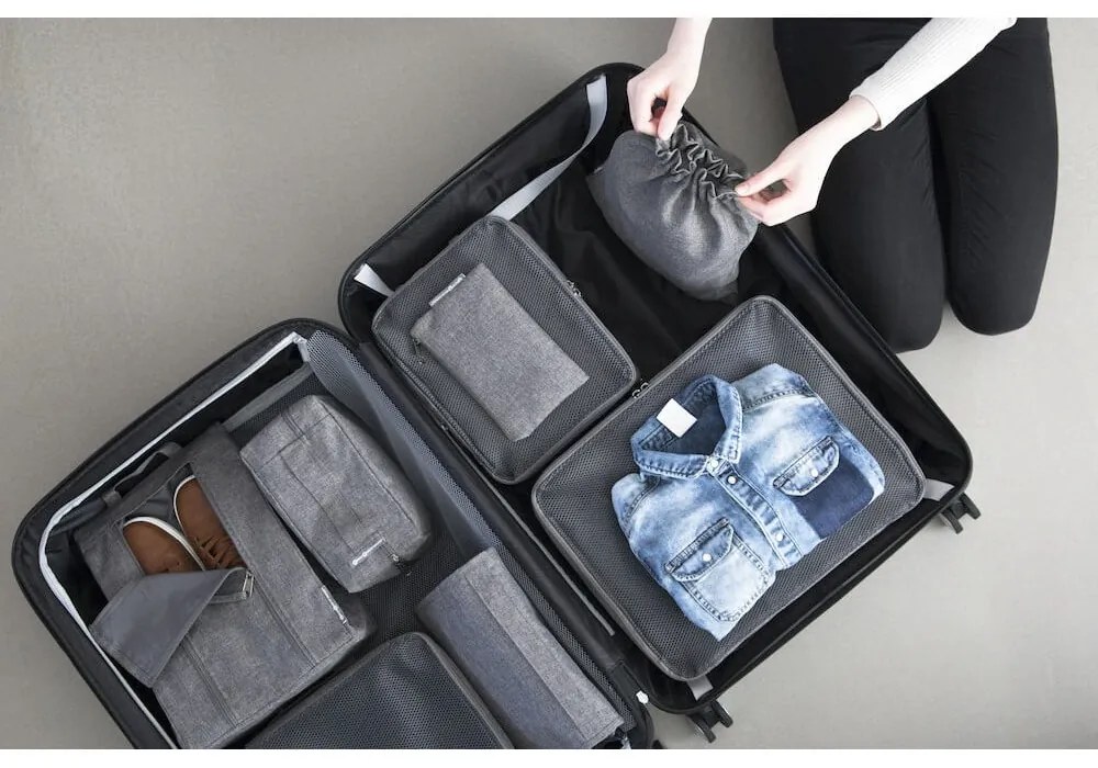 Organizzatore di scarpe - Bigso Box of Sweden