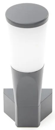 Deko-Light 731083 -Applique a LED da esterno BESSMA 9,6W/230V IP54 antracite