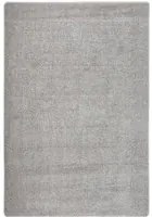 Tappeto Shaggy Grigio Chiaro 140x200 cm Antiscivolocod mxl 80378