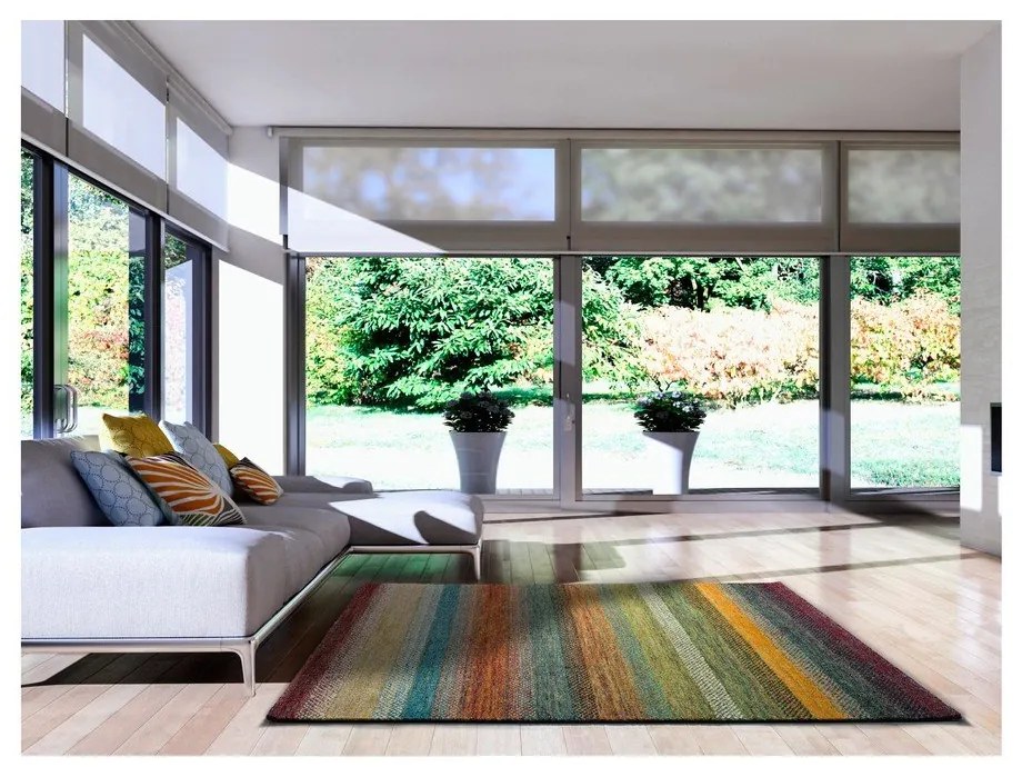 Tappeto , 60 x 120 cm Gio Stripe - Universal