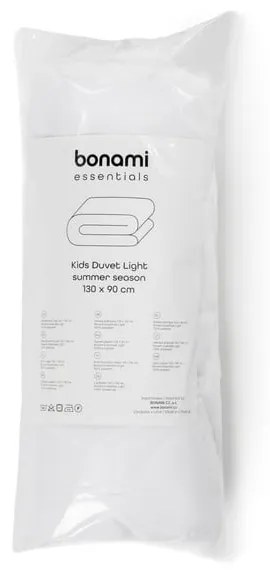 Coperta estiva 90x130 cm - Bonami Essentials