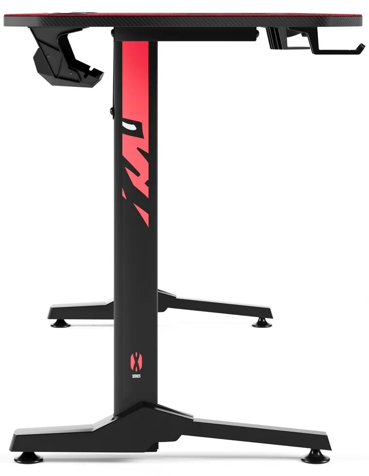 Scrivania da gaming Diablo X-Mate 1400
