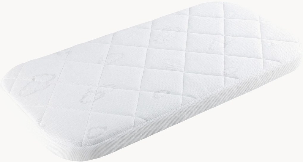 Materasso per culla Nighty