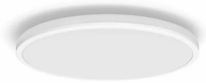 Philips- Plafoniera LED dimmerabile OZZIET SCENE SWITCH LED/18W/230V 2700K