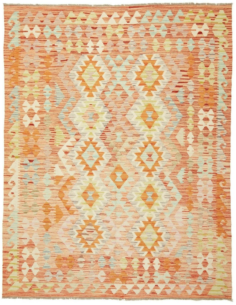 Kilim Tappeto orientale 200 x 150 (Pakistan) Tessuto A Mano