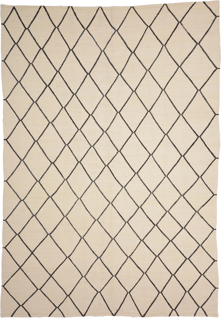 Kilim Tappeto orientale 210x300 (Pakistan) Annodato A Mano