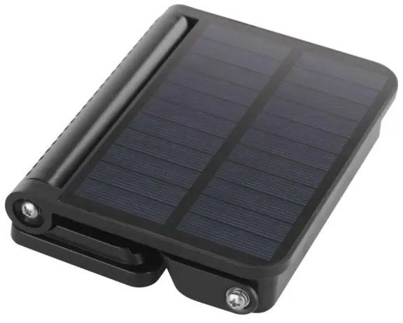LED Proiettore solare con sensore di movimento SOLO LED/3,7V 2000mAh 4000K IP54