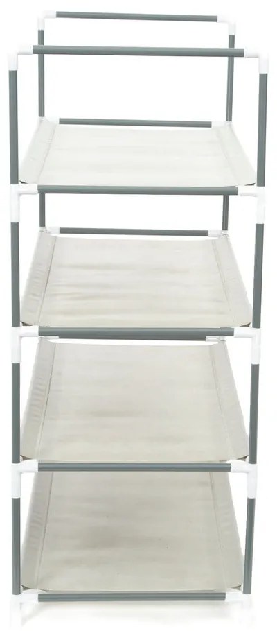 Scarpiera in metallo Dim - Compactor