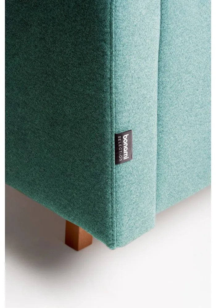 Divano turchese pop - Bonami Selection