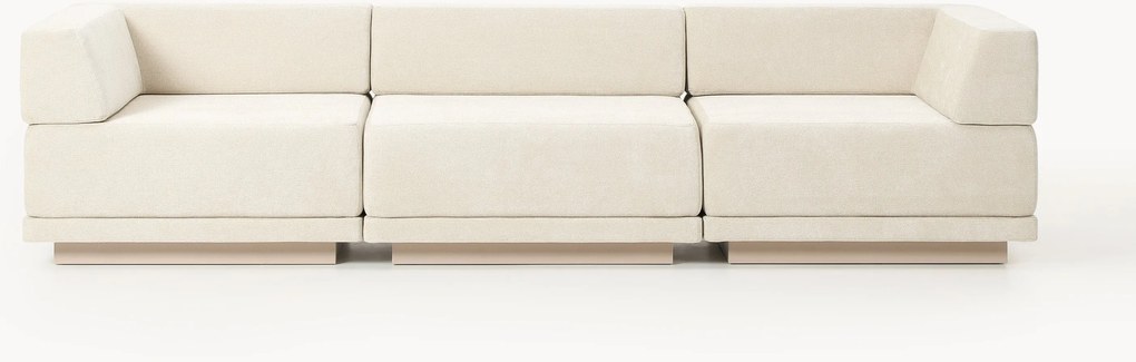 Divano componibile 4 posti Colin