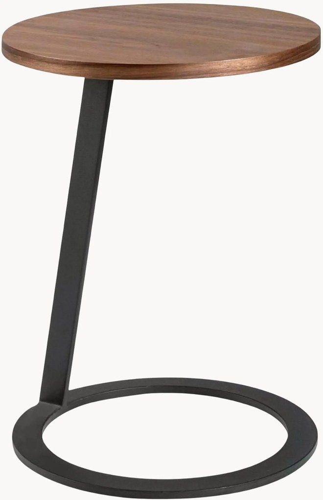 Tavolino rotondo Rinco