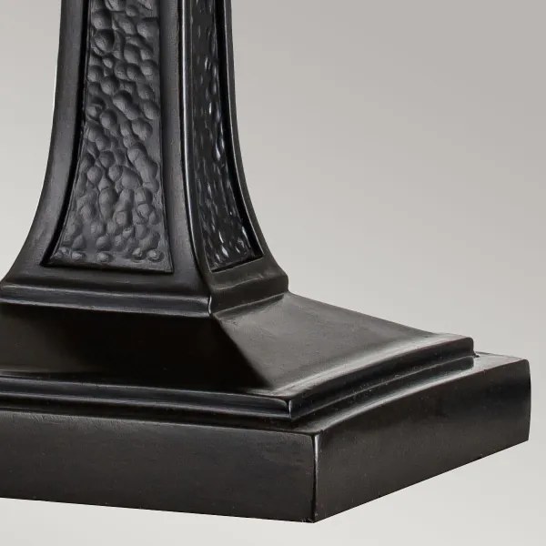 Elstead TF-ALDERLEY-TL-M - Lampada da tavolo Tiffany ALDERLEY 1xE14/40W/230V 35 cm