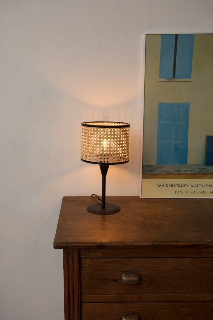 Faro Barcelona Mambo table lamp S 64317-47