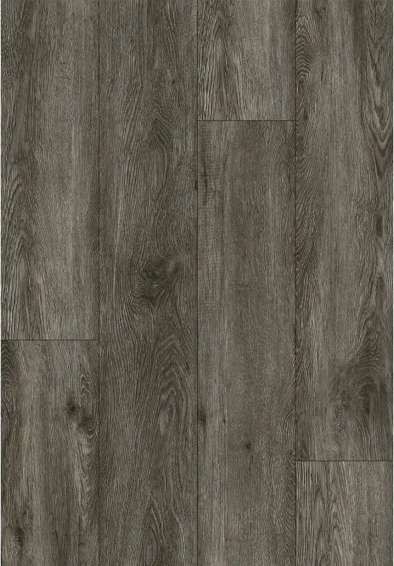 Mexen San Bernardino  pannelli vinilici 1240 x 182 mm SPC 6,5 mm, sottostrato IXPE 1,5 mm, 4 V-Fuga, Rovere