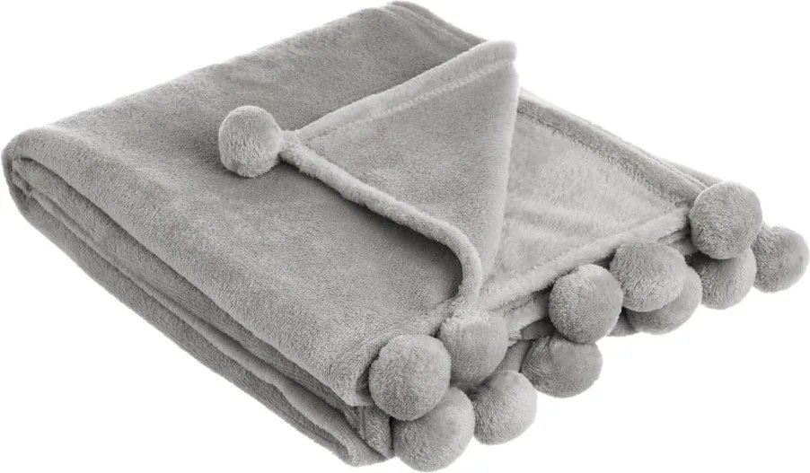 Coperta in micropile 130x160 cm Candy - Casa Selección