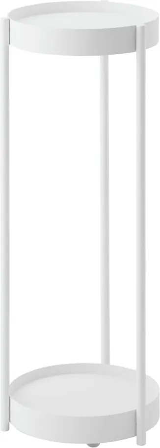 Supporto per fiori in metallo (altezza totale 70 cm) Tower – YAMAZAKI