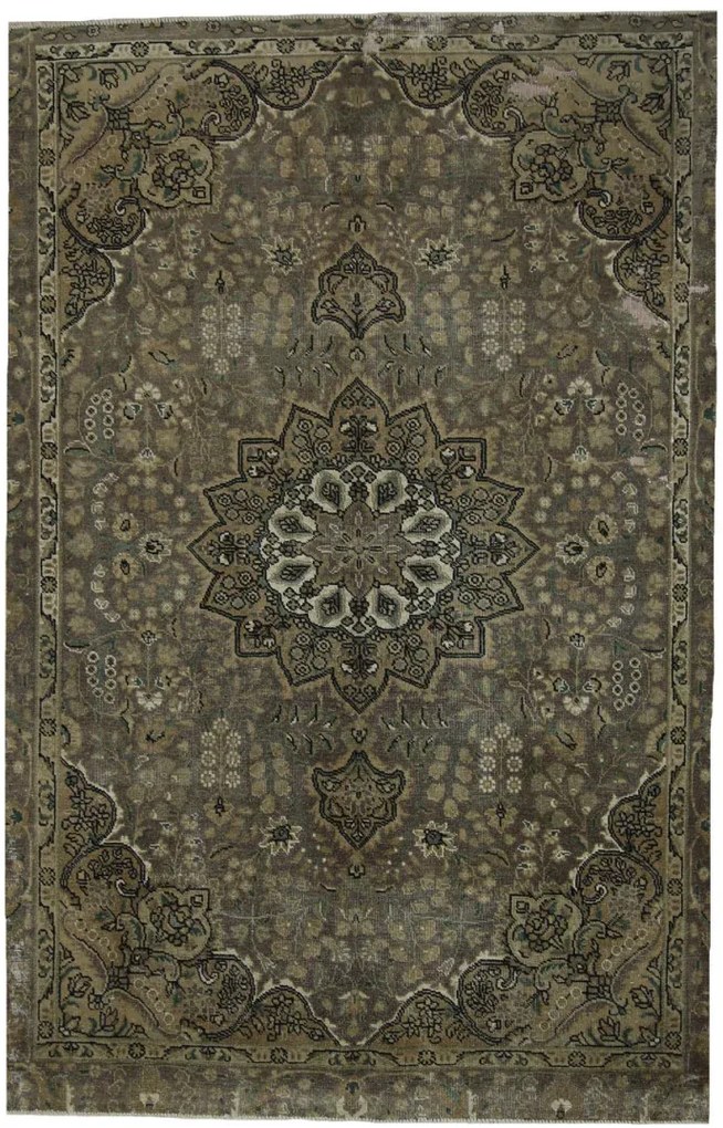 Vintage Tappeto persiano 270x170 (Iran)