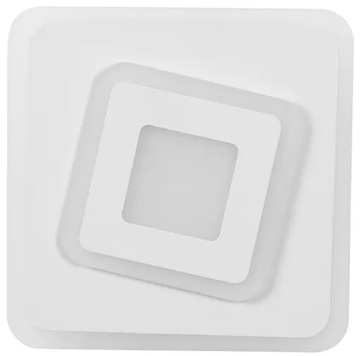 Brilagi - Lampada da parete LED MODERN MINI 32W 230V 3000/4000/6000K