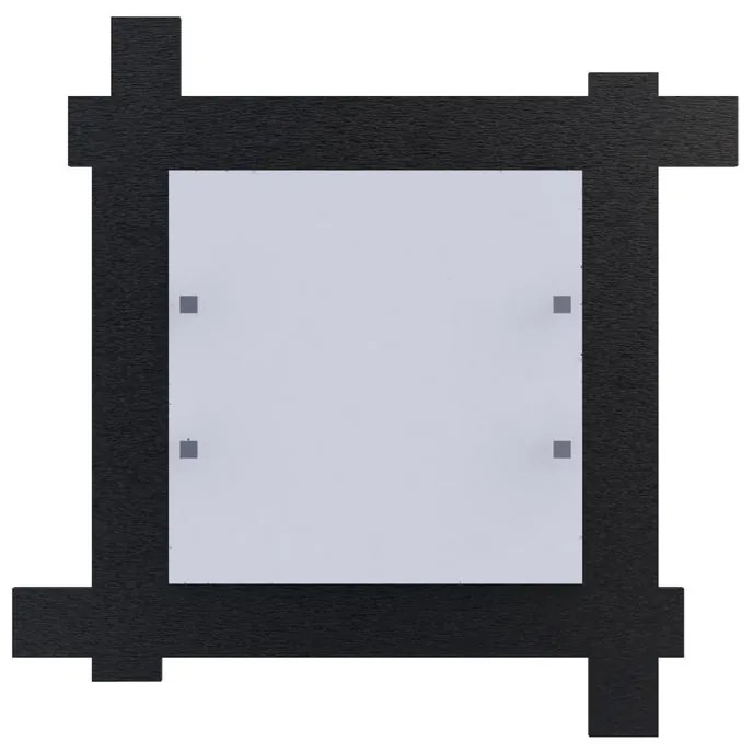 Plafoniera industriale Leone bianco IP20, 4XE27