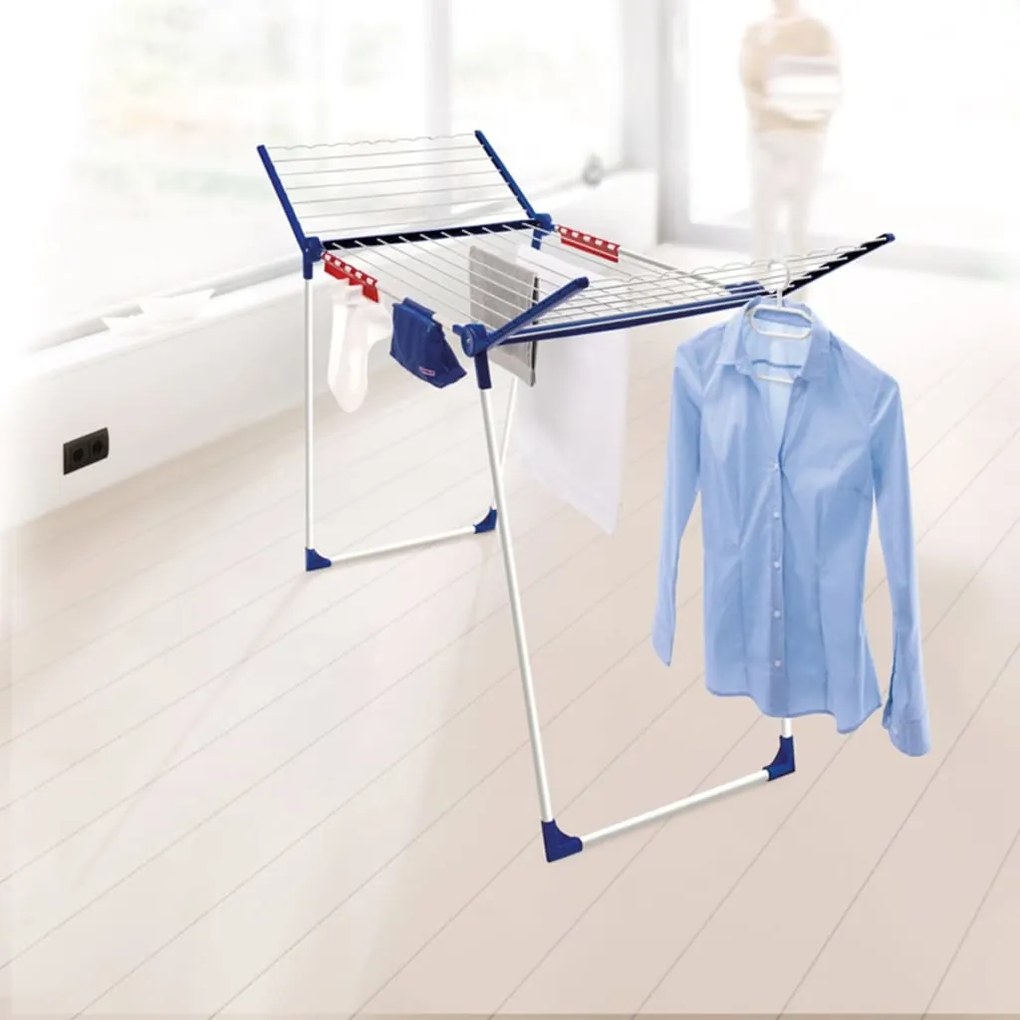 Stendibiancheria Pegasus 200 Solid Comfort 81516 /