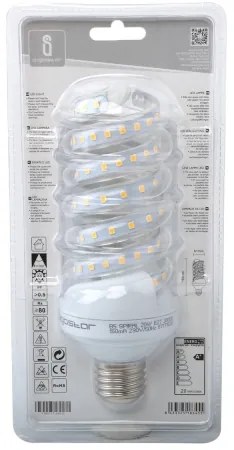 LED Lampadina E27/20W/230V 3000K - Aigostar