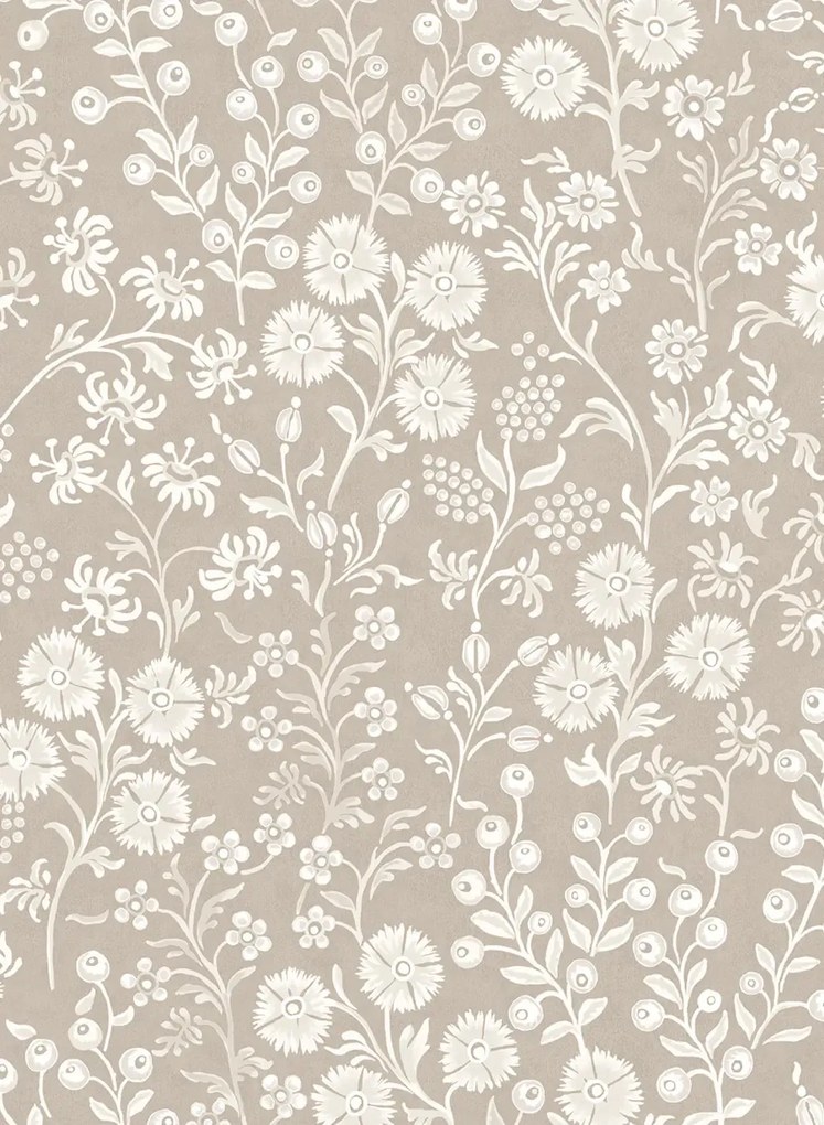 Eijffinger Tapete Posy 4 - 316041