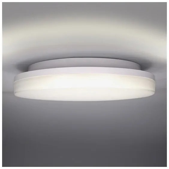 Plafoniera LED da esterno LED/15W/230V IP54