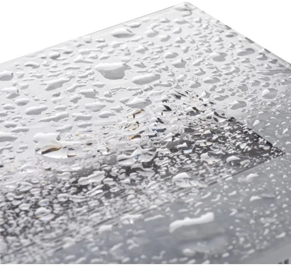 Kanlux 33693 - LED Lampada da incasso GLASI LED/3W/230V 4000K IP44 bianco