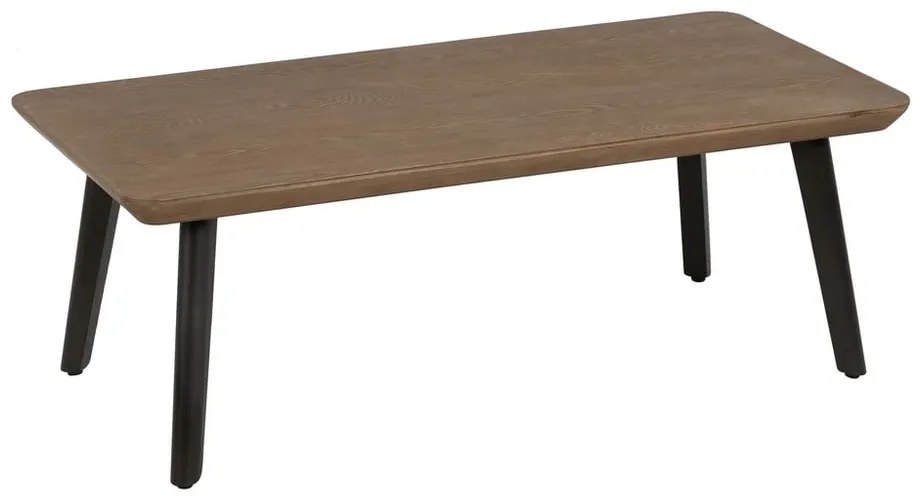 Tavolino in legno di abete 60x120 cm Paul - Ixia