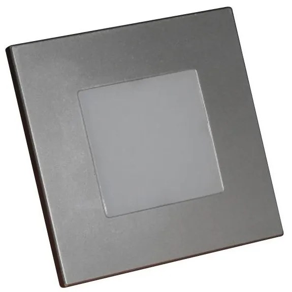 Emithor 48302 - Illuminazione LED scale 16xLED/1W/230V