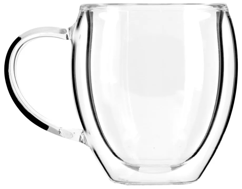 Tazze in set da 2 220 ml Noa - Vialli Design