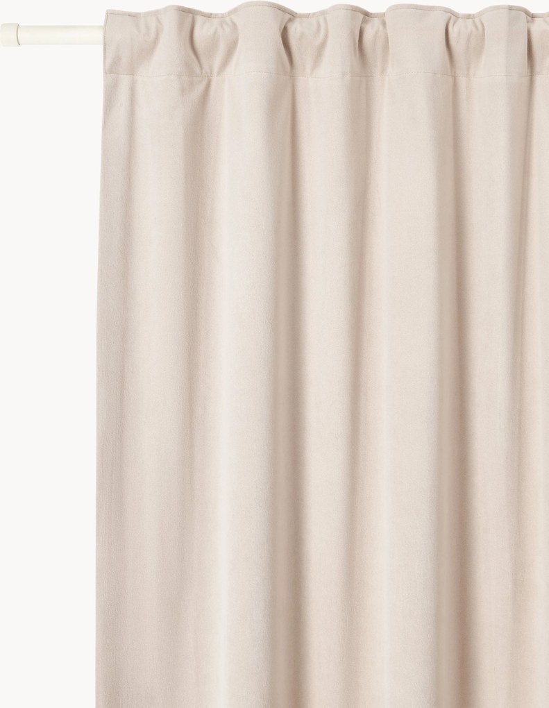 Tenda oscurante con multibanda Rush, larg. 270 cm