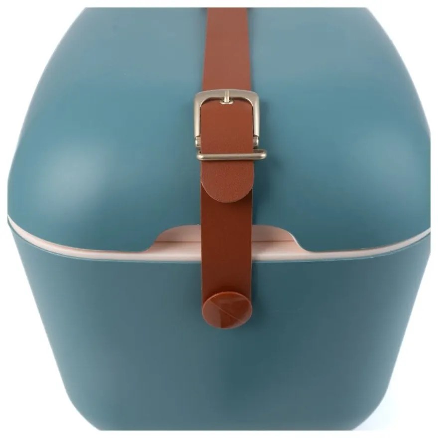 Borsa frigo color petrolio 12 l Classic – Polarbox