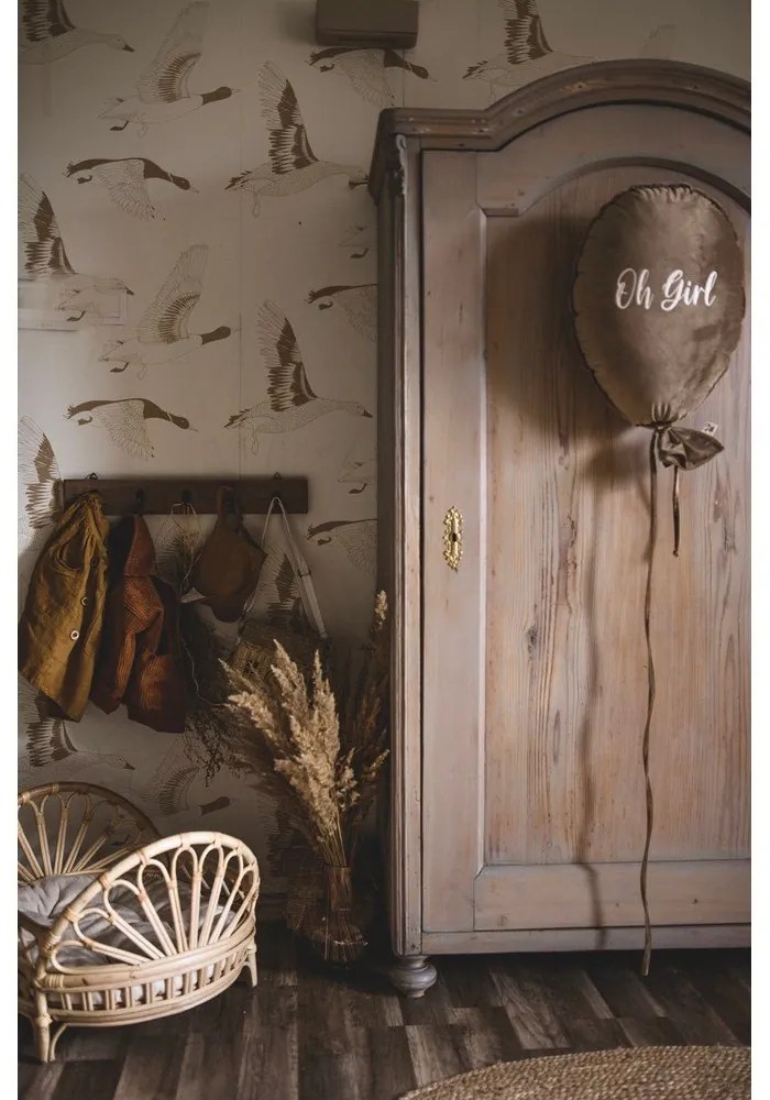 Cuscino per bambini Deluxe - Malomi Kids