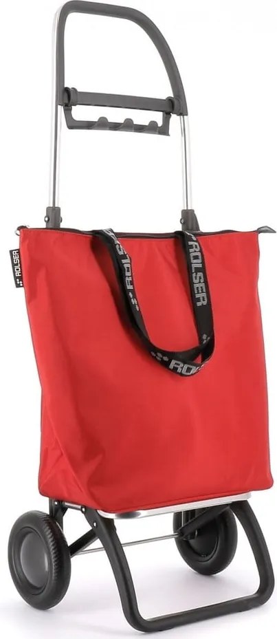 Borsa per la spesa 15 l Mini Bag MF 2 Logic - Rolser