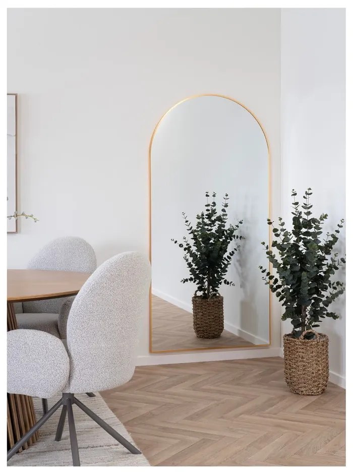 Specchio da parete 90x180 cm Madrid – House Nordic