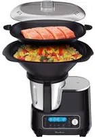 Robot da cucina multifunzione Clickchef Moulinex 1400 W