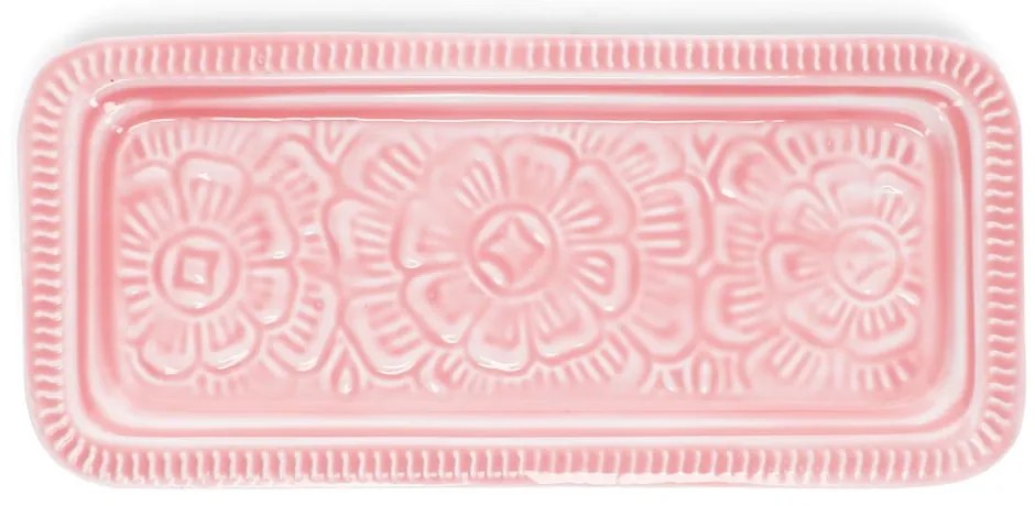 Vassoio decorativo 13x28 cm – Rex London